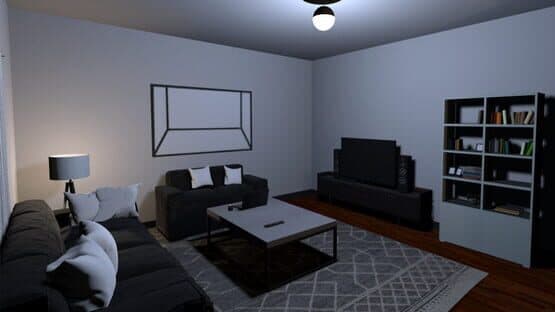 Stalked — screenshot 1