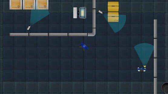 Ninja Stealth 4 — screenshot 3