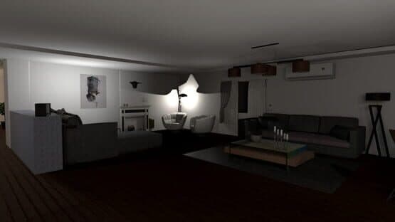 Stalked — screenshot 2