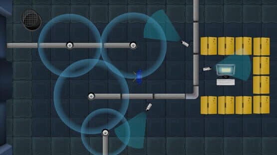 Ninja Stealth 4 — screenshot 4