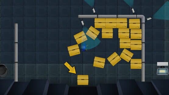 Ninja Stealth 4 — screenshot 6