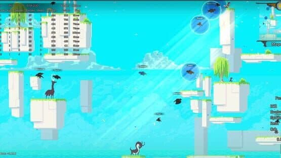 Rune Evolution — screenshot 1