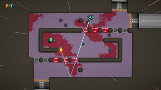 Tanklike — screenshot 2