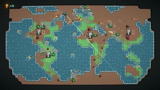 Tanklike — screenshot 3