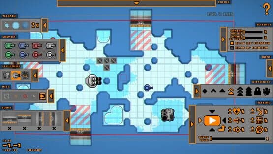 Tanklike — screenshot 4