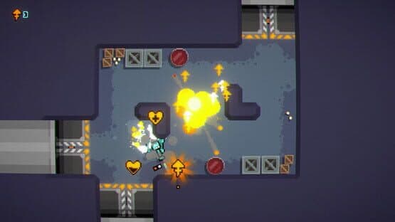 Tanklike — screenshot 5