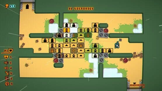 Tanklike — screenshot 7