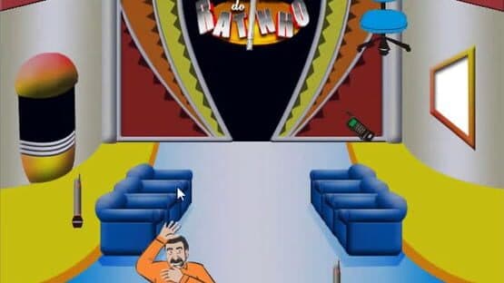 Programa do Ratinho — screenshot 1