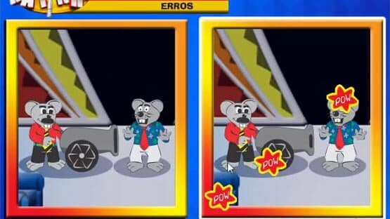Programa do Ratinho — screenshot 3