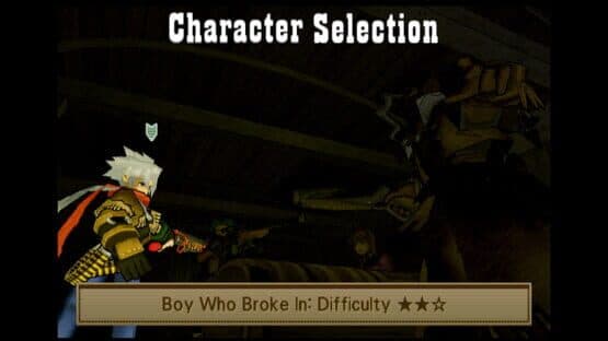 Wild Arms 3 — screenshot 7