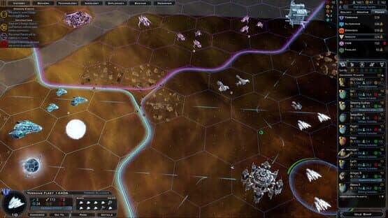 Galactic Civilizations III: Lost Treasures DLC — screenshot 2