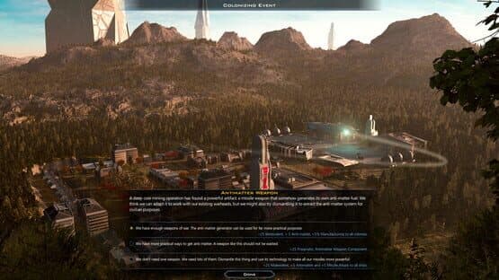 Galactic Civilizations III: Lost Treasures DLC — screenshot 5