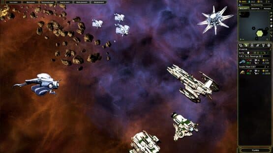 Galactic Civilizations III: Revenge of the Snathi DLC — screenshot 3