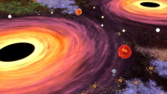 Galactic Civilizations III: Map Pack DLC — screenshot 5