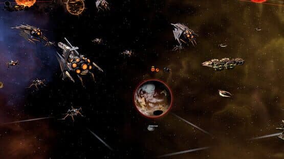 Galactic Civilizations III: Mega Events DLC — screenshot 2