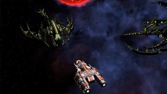 Galactic Civilizations III: Mega Events DLC — screenshot 4
