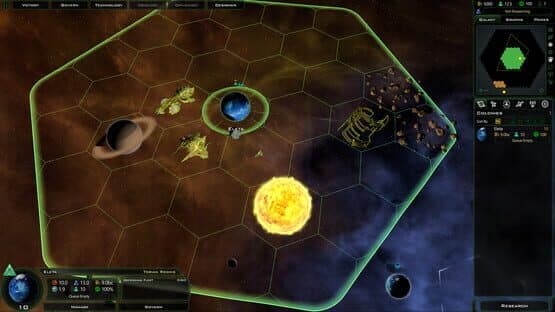 Galactic Civilizations III: Mercenaries Expansion Pack — screenshot 5