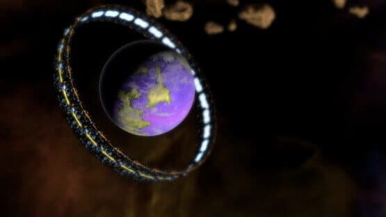 Galactic Civilizations III: Precursor Worlds DLC — screenshot 1