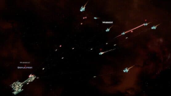 Galactic Civilizations III: Retribution Expansion — screenshot 3