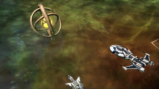 Galactic Civilizations III: Precursor Worlds DLC — screenshot 5