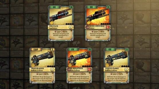 Warhammer 40,000: Space Wolf - Sigurd Ironside — screenshot 7