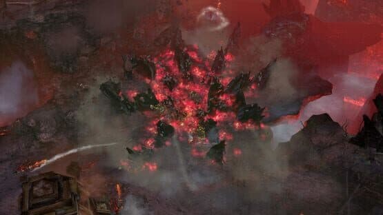 Warhammer 40,000: Dawn of War II - Retribution Chaos Space Marines Race Pack — screenshot 1