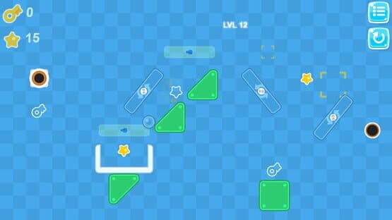 Balls! Balls! — screenshot 1