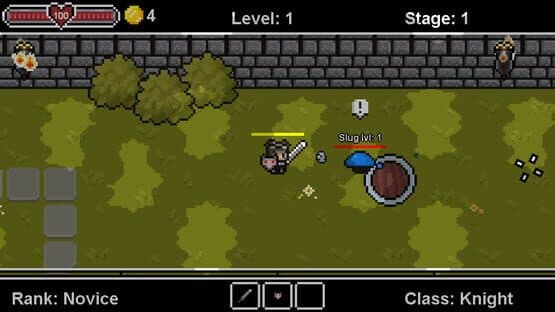 Dungeon Arena — screenshot 1