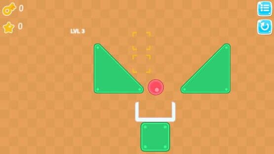 Balls! Balls! — screenshot 2