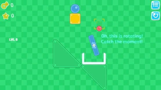 Balls! Balls! — screenshot 3