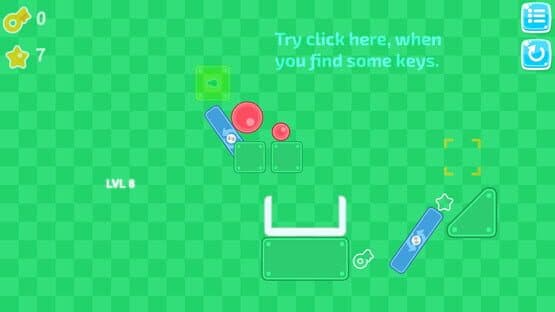 Balls! Balls! — screenshot 4