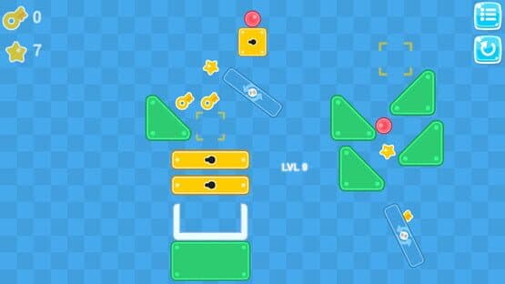 Balls! Balls! — screenshot 5