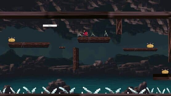 DarkCoating — screenshot 5