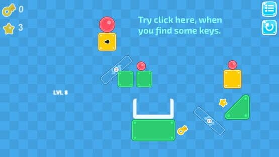 Balls! Balls! — screenshot 7