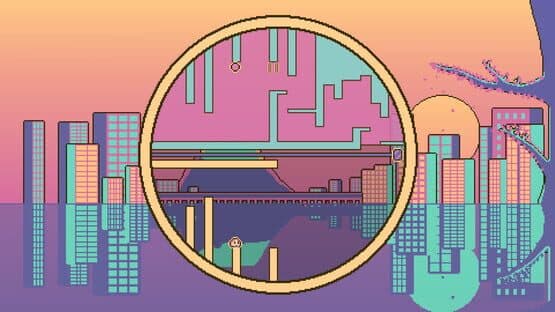 Reflected — screenshot 5