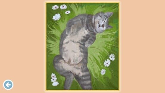 Cute Cats — screenshot 1