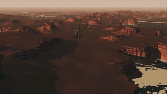 Carrier Command 2 VR — screenshot 1