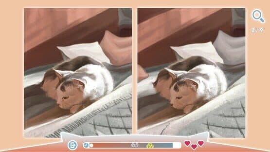 Cute Cats — screenshot 2