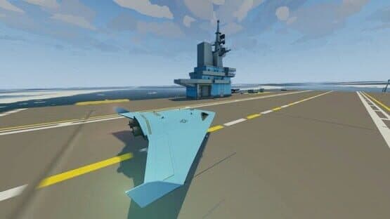 Carrier Command 2 VR — screenshot 2