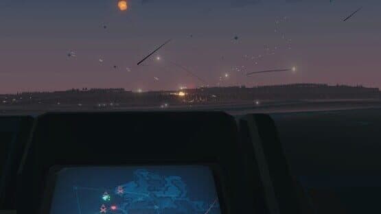 Carrier Command 2 VR — screenshot 5
