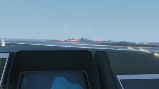 Carrier Command 2 VR — screenshot 6