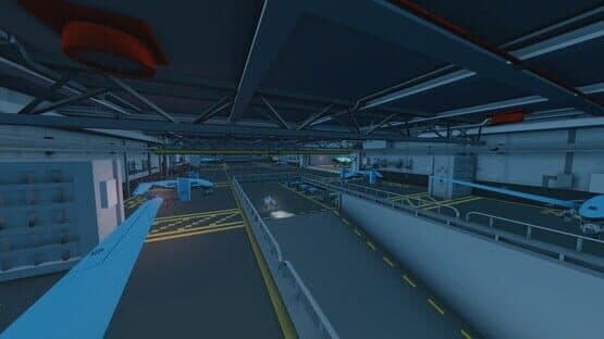 Carrier Command 2 VR — screenshot 7