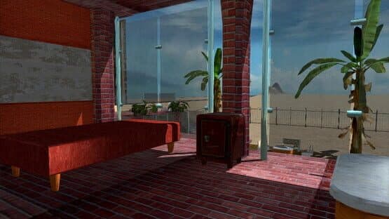 Red Brick Hotel — screenshot 1