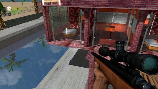 Red Brick Hotel — screenshot 3