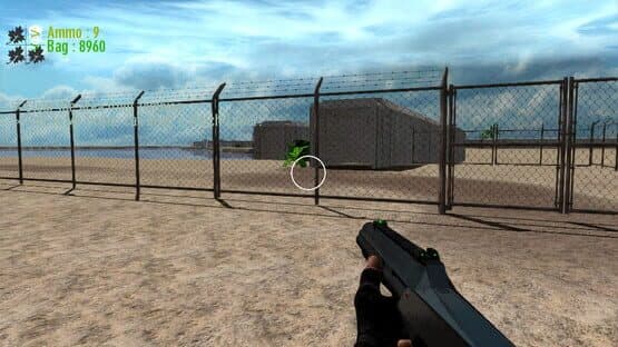Red Brick Hotel — screenshot 7