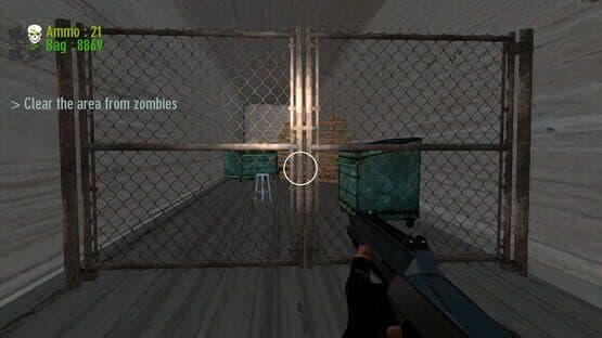 Red Brick Hotel — screenshot 8