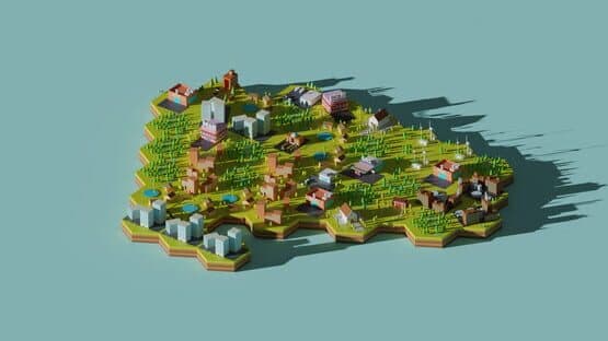 Take town — screenshot 1