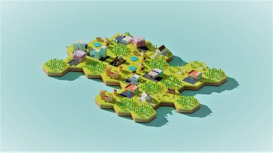 Take town — screenshot 5