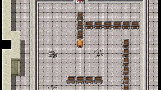 The Key of Rednow — screenshot 3