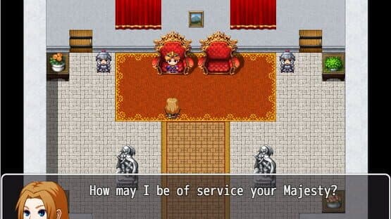 The Key of Rednow — screenshot 7